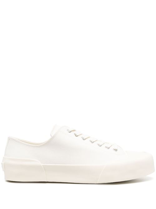 Sneakers with logo JIL SANDER | J32WS0034P5242102